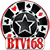 BTV168 Daftar